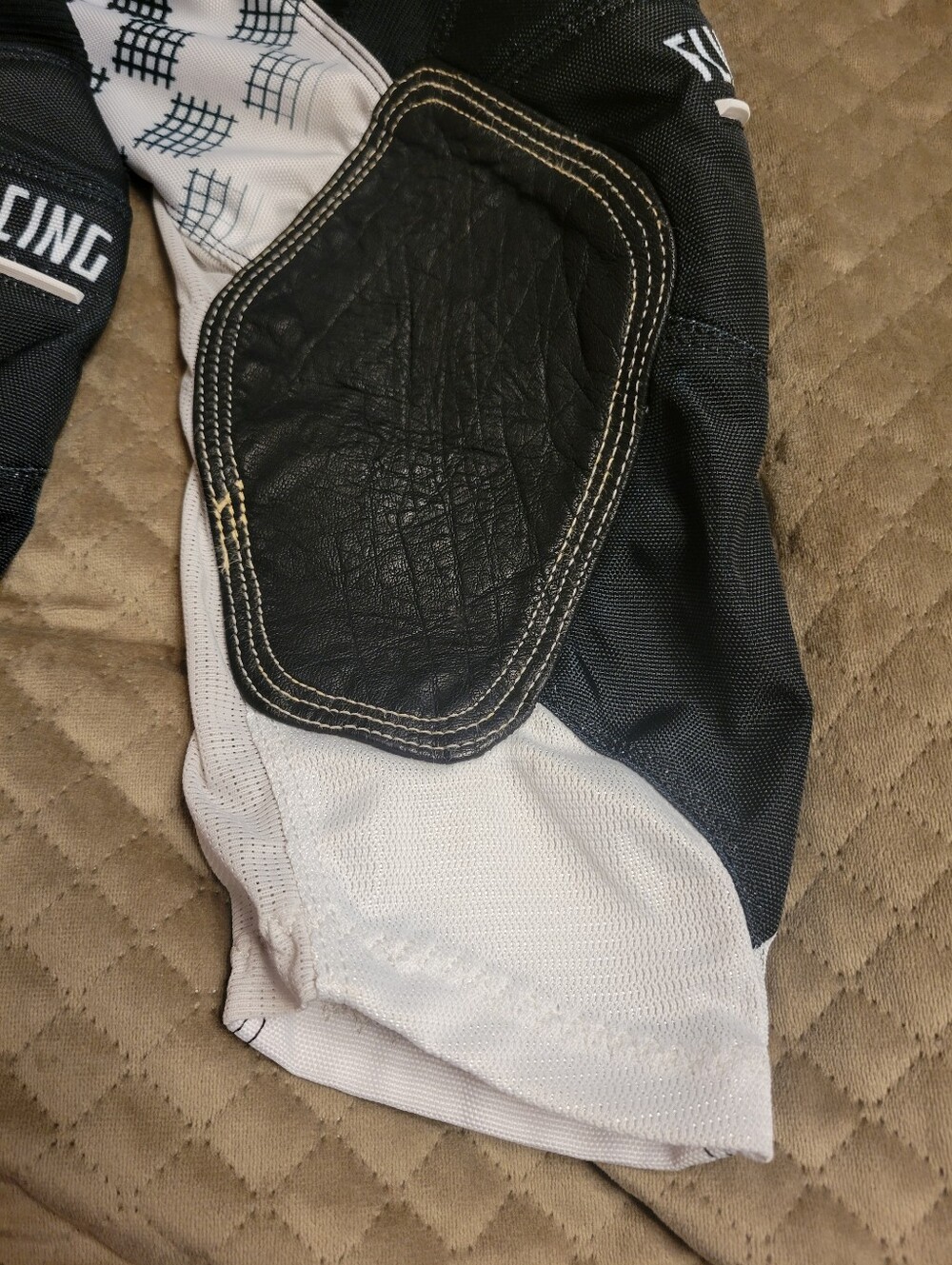 Fly Racing Pants - Picture 3 of 11